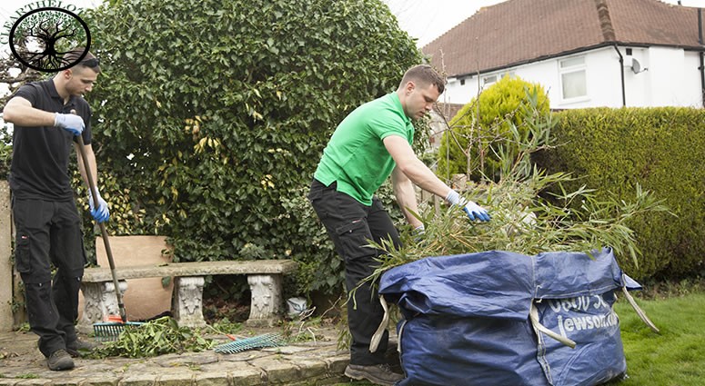 Garden Clearance | Garden Clearance near me