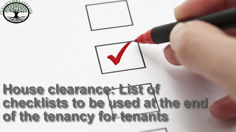 House Clearance | House Clearance near me
