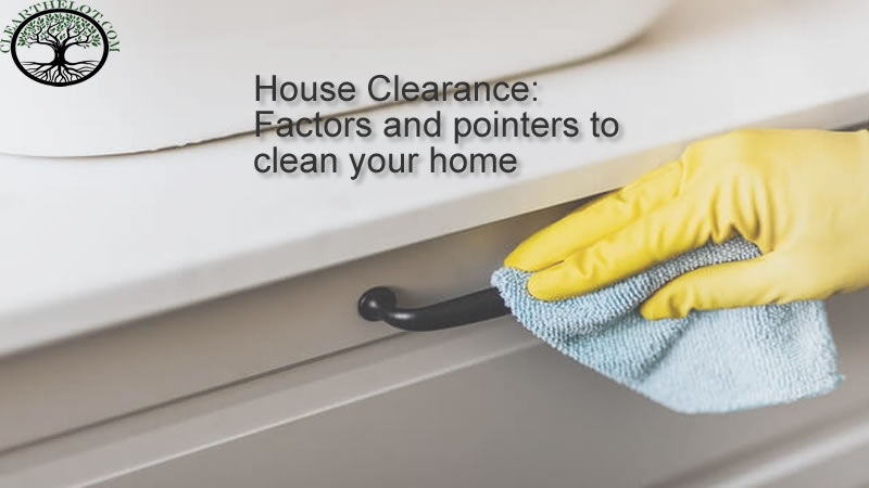 House Clearance | House Clearance near me