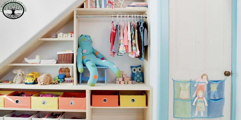 House clearance: Storage Solutions for Little Rooms - Clear The Lot - House Clearance