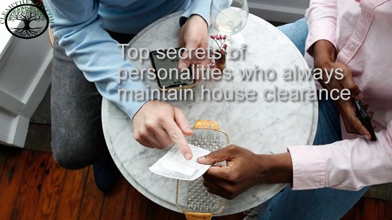House Clearance | House Clearance Near Me