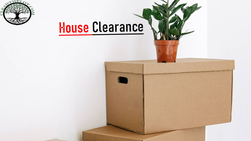 House Clearance | House Clearance near me