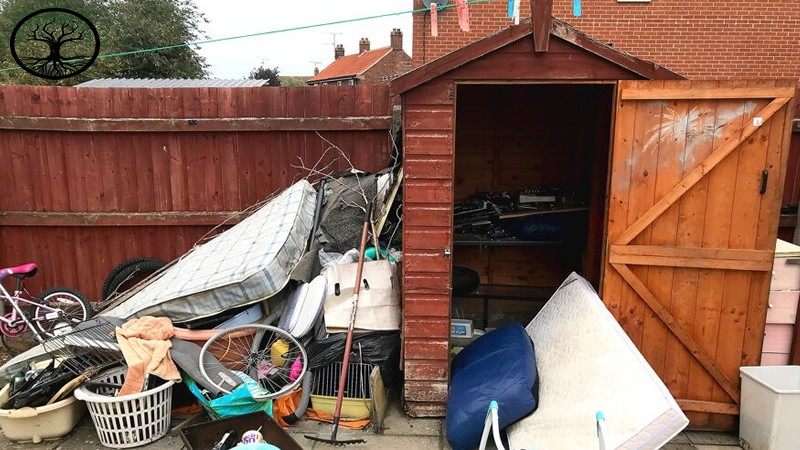 House Clearance | House Clearance Near Me