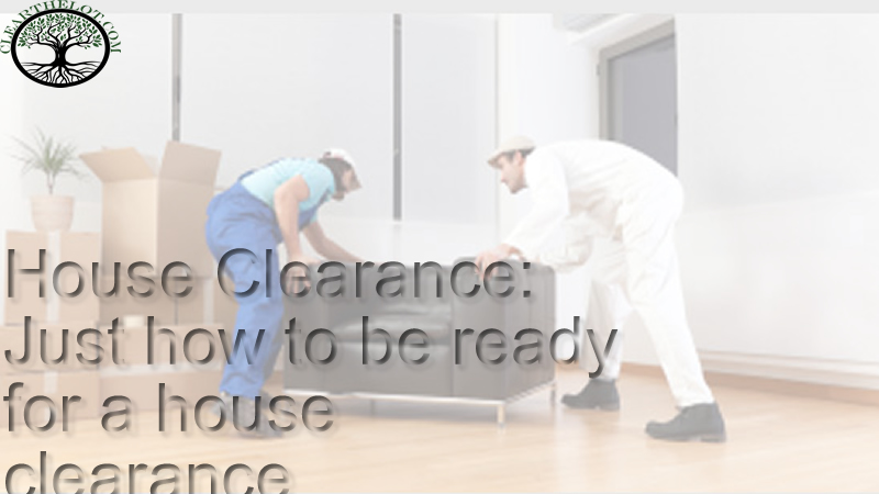 House Clearance | House Clearance Near Me