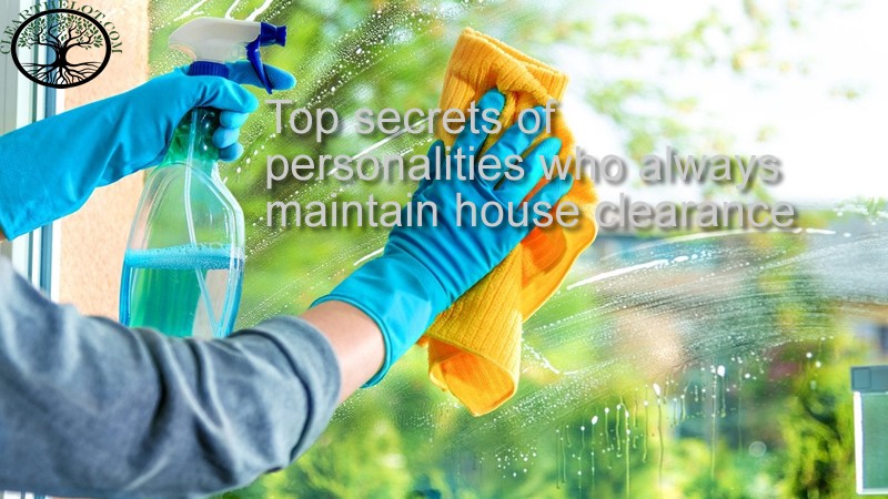 House Clearance | House Clearance Near Me