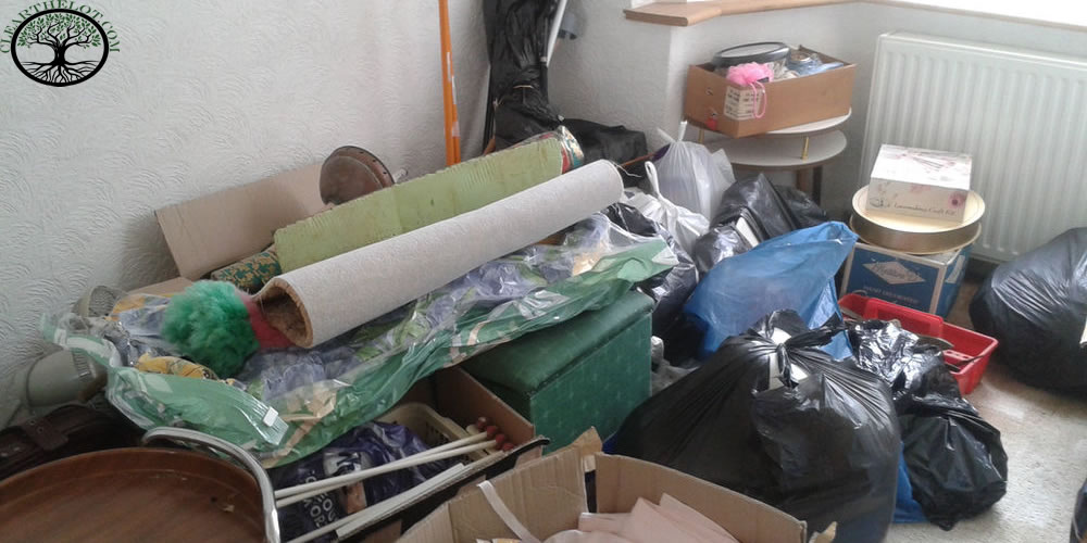 House Clearance Ways in Which to Change to PlasticFree Cleanup