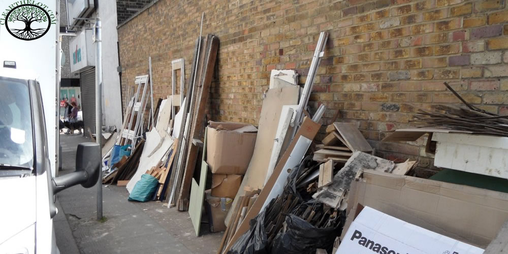 What Info Do You Need to Get House Clearance services in London?