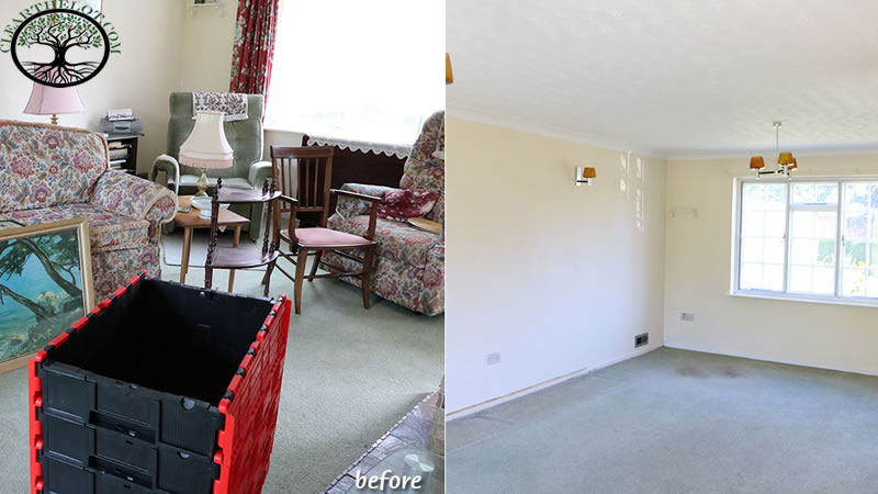 House Clearance | House clearance near me