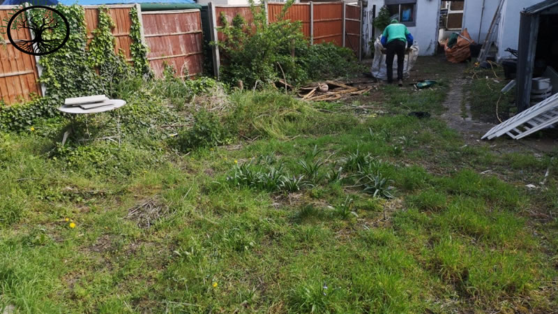 garden Clearance | garden clearance near me