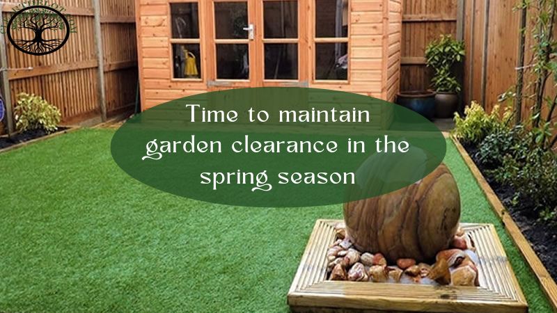 garden Clearance | garden clearance near me