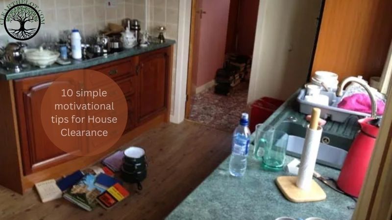 House Clearance | House clearance near me