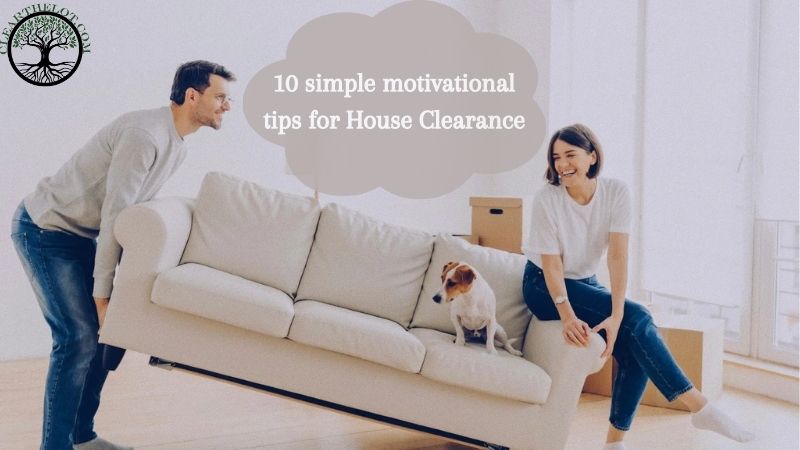 House Clearance | House clearance near me