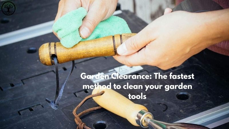Garden Clearance | Garden clearance near me