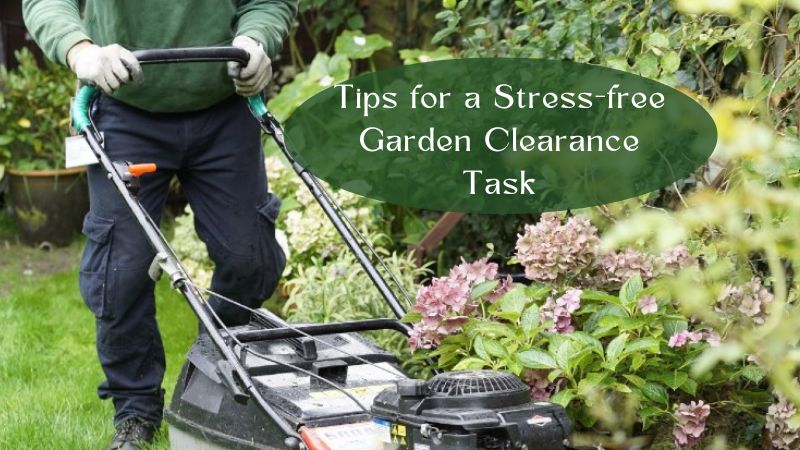 Garden Clearance | Garden clearance near me