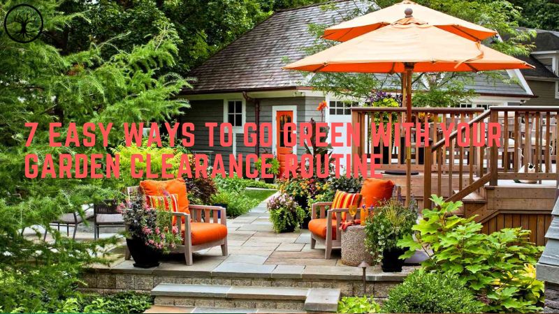 Garden Clearance | Garden clearance near me
