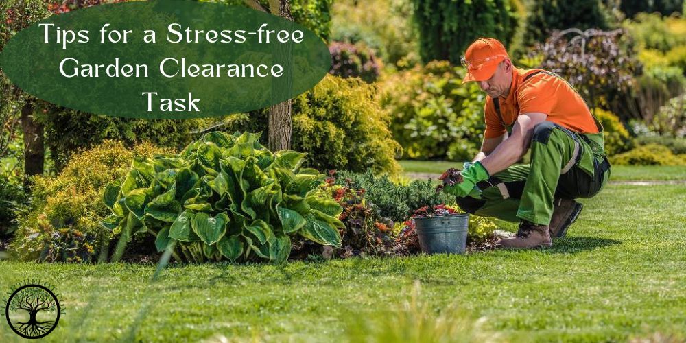 Garden Clearance | Garden clearance near me
