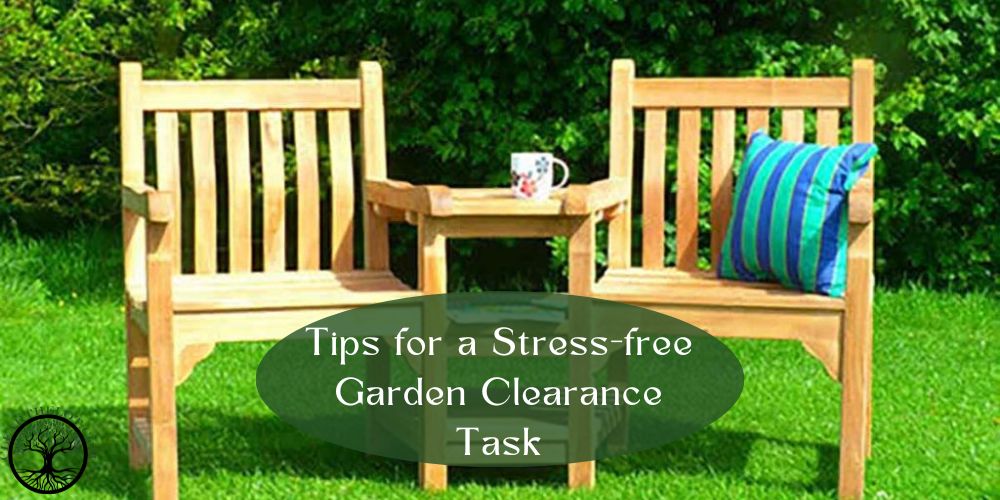 Garden Clearance | Garden clearance near me