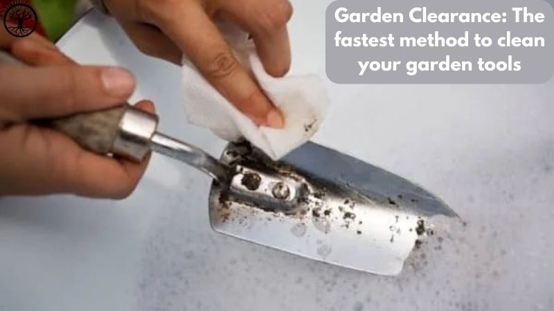 Garden Clearance | Garden clearance near me