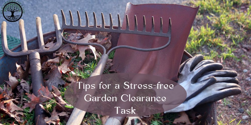 Garden Clearance | Garden clearance near me