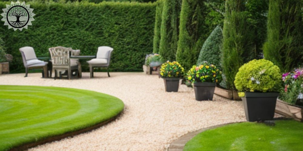 Garden Clearance for Outdoor Event Preparation - Clear The Lot - House Clearance